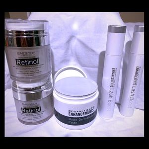 Rodan + Fields Lash Boost